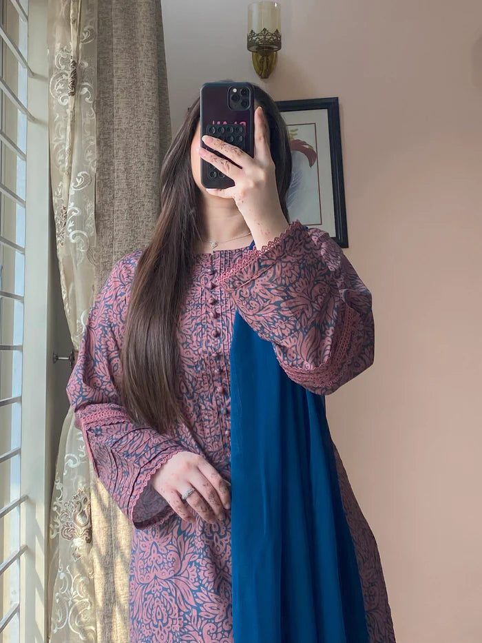 Neiloori (Ready to Wear)