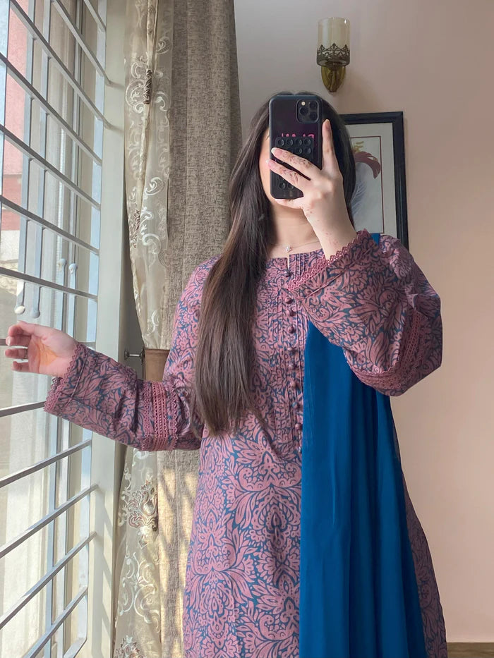 Neiloori (Ready to Wear)