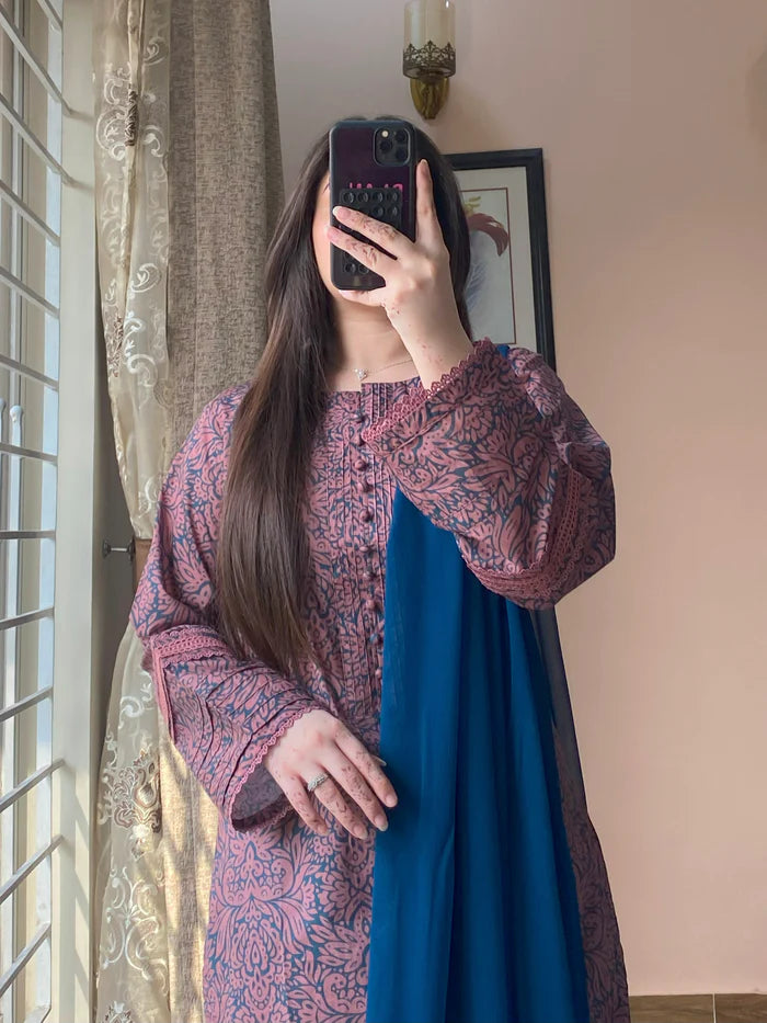 Neiloori (Ready to Wear)