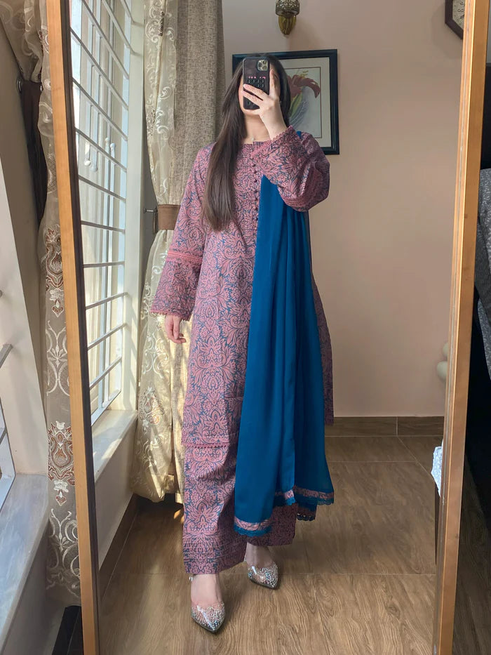 Neiloori (Ready to Wear)