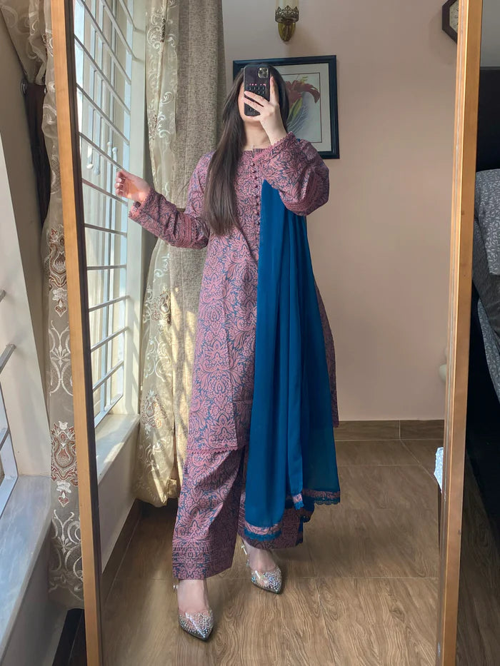 Neiloori (Ready to Wear)
