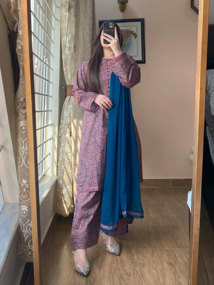Neiloori (Ready to Wear)
