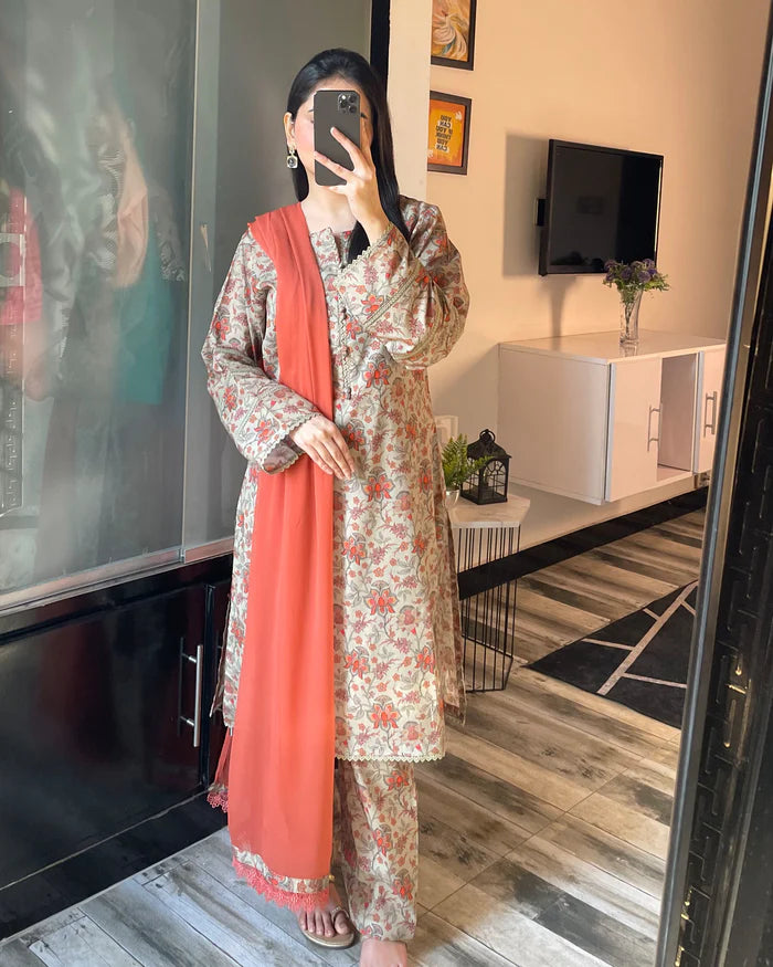 MehRang(READY TO WEAR)