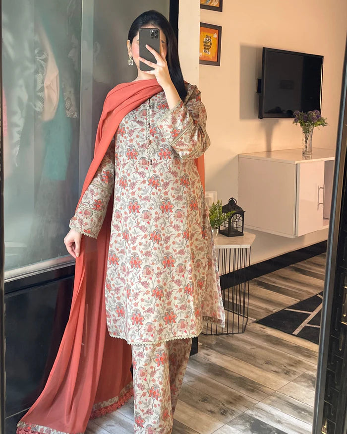 MehRang(READY TO WEAR)