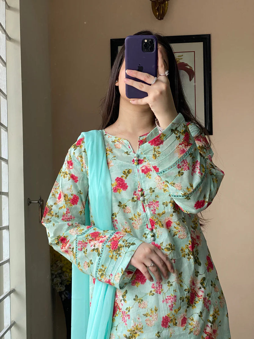 Sky Vibes (READY TO WEAR)