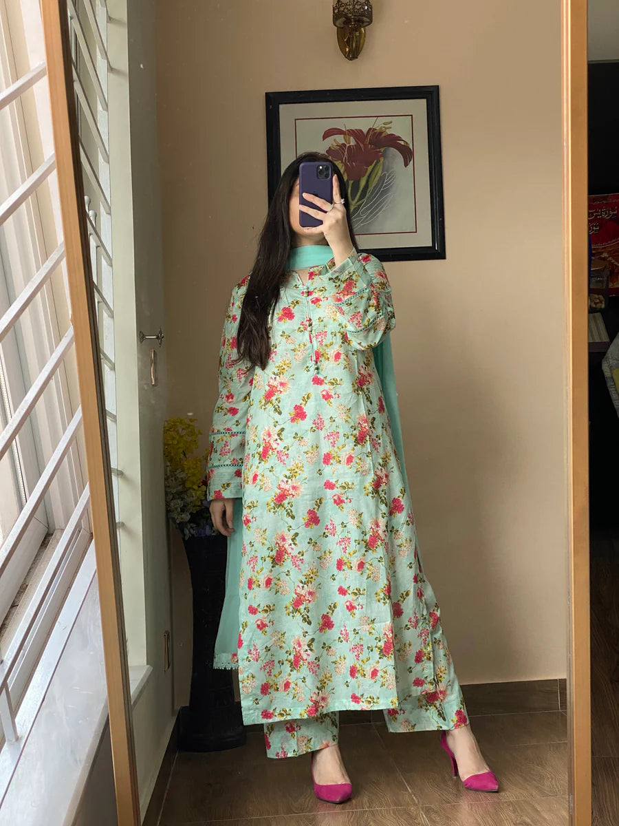 Sky Vibes (READY TO WEAR)
