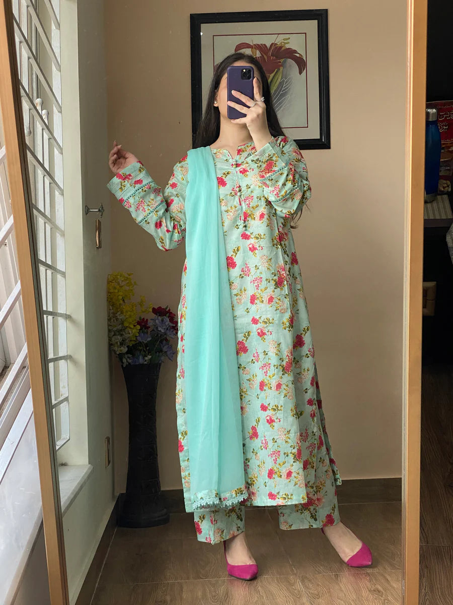 Sky Vibes (READY TO WEAR)