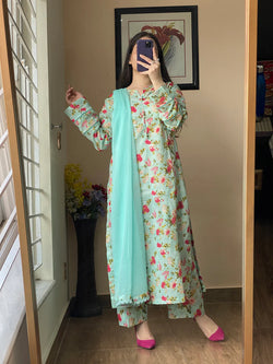 Sky Vibes (READY TO WEAR)