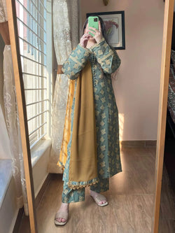 Mahraab (READY TO WEAR)