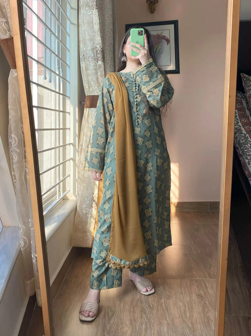 Mahraab (READY TO WEAR)