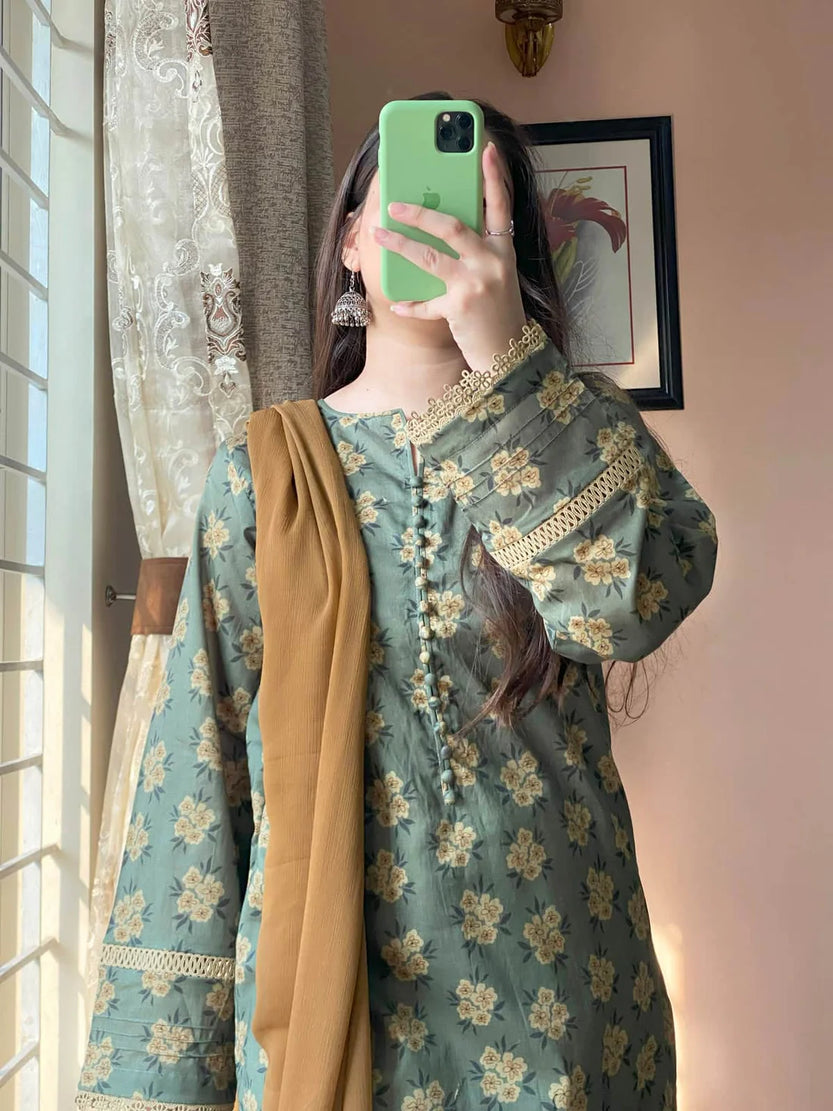 Mahraab (READY TO WEAR)
