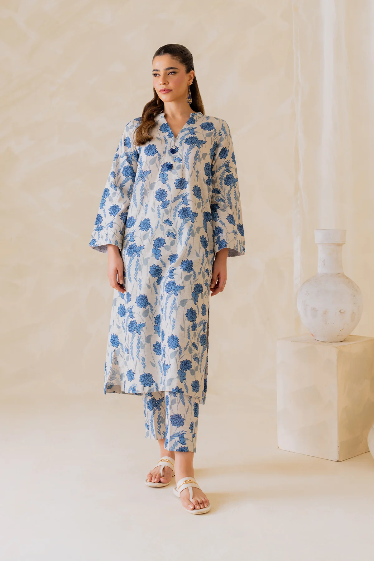 Blueveil (READY TO WEAR)