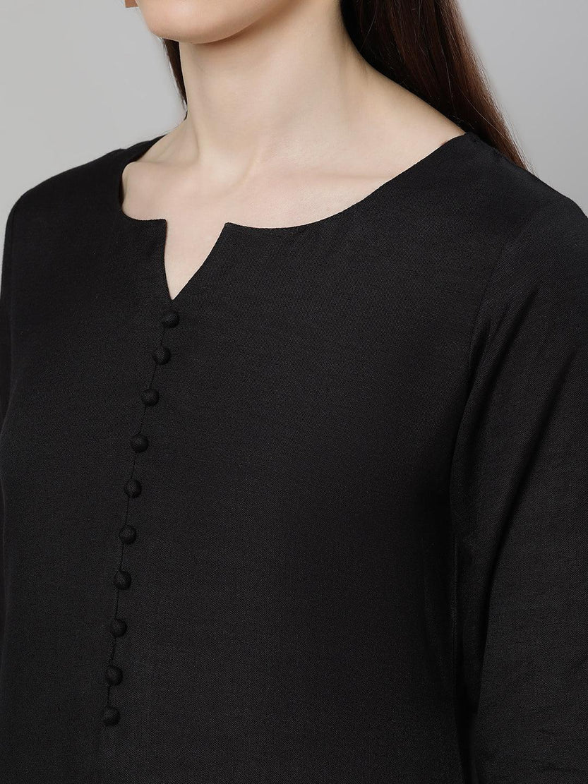 Midnight Grace (READY TO WEAR)