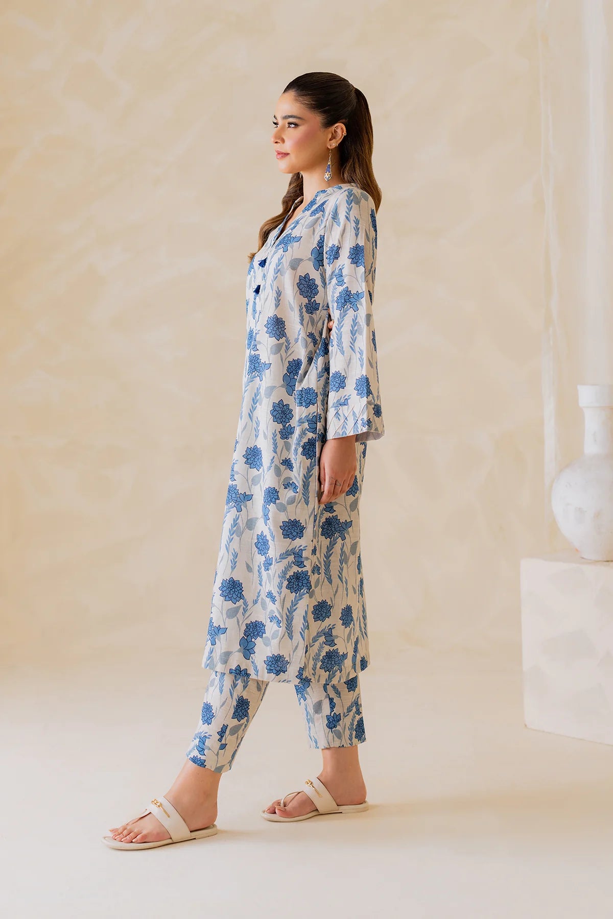 Blueveil (READY TO WEAR)