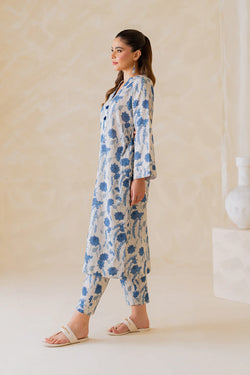 Blueveil (READY TO WEAR)