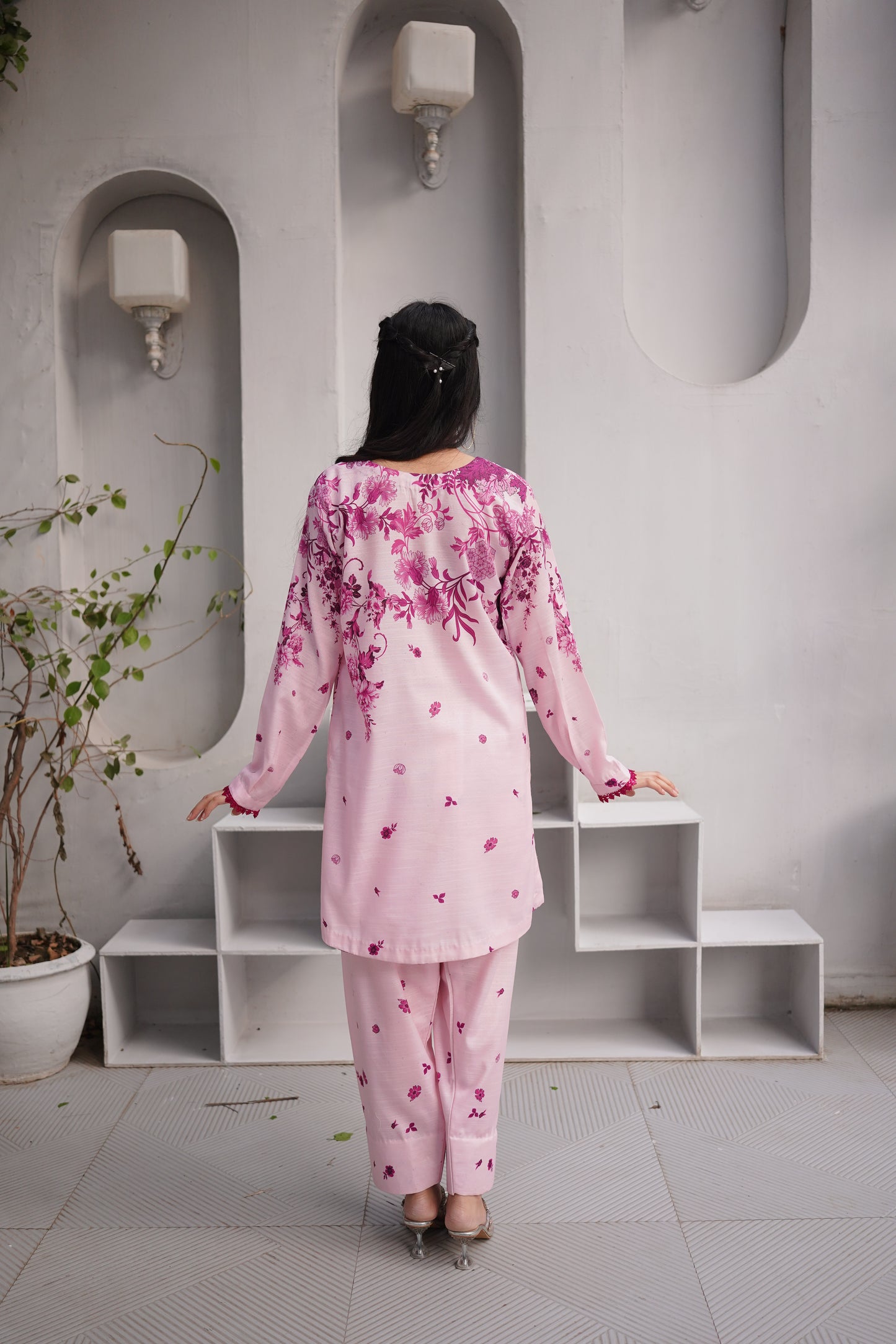 Velora (READY TO WEAR)