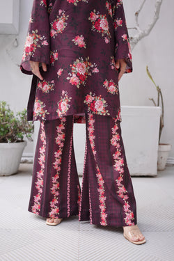 Scarlet Gum (Ready to Wear)