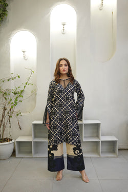Navy Mud (Ready to Wear)