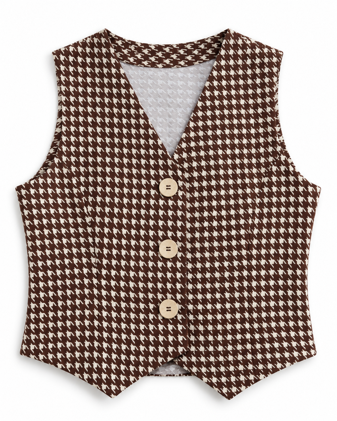 Coco Vest-Skirt
