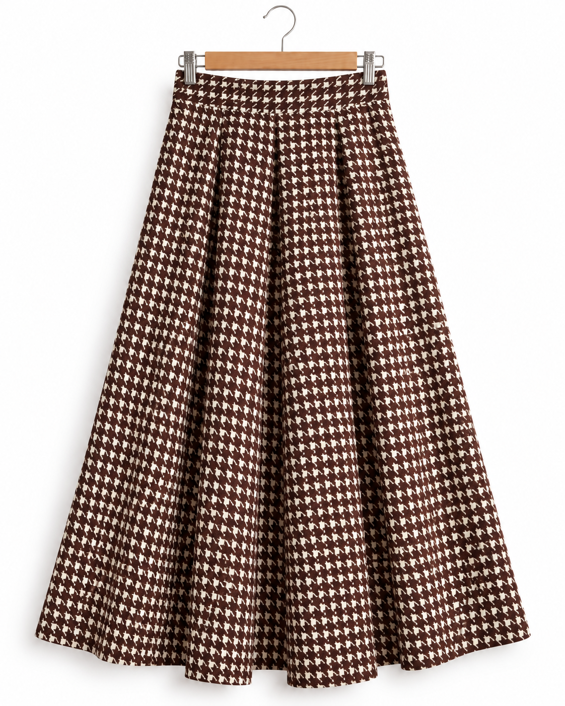 Coco Vest-Skirt