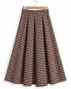 Coco Vest-Skirt