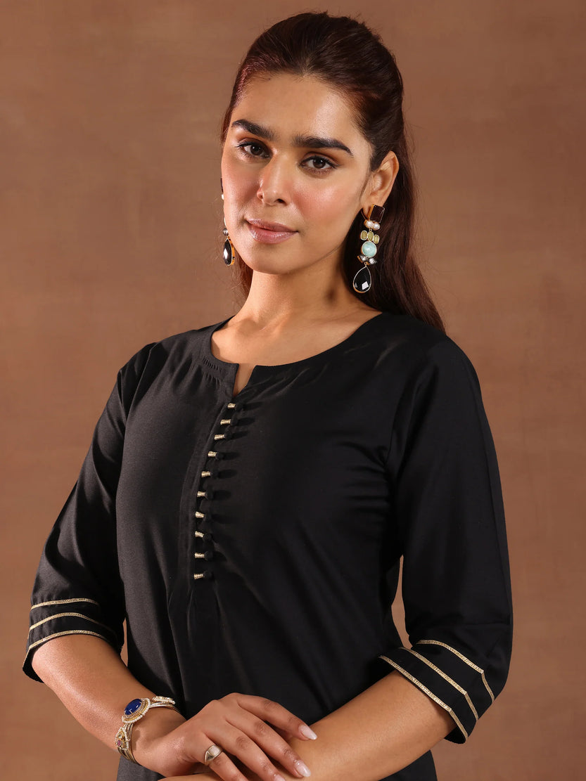 Midnight Grace (READY TO WEAR)