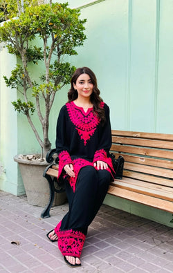 Black Mayal