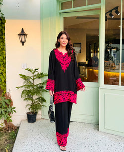 Black Mayal