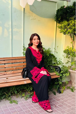 Black Mayal