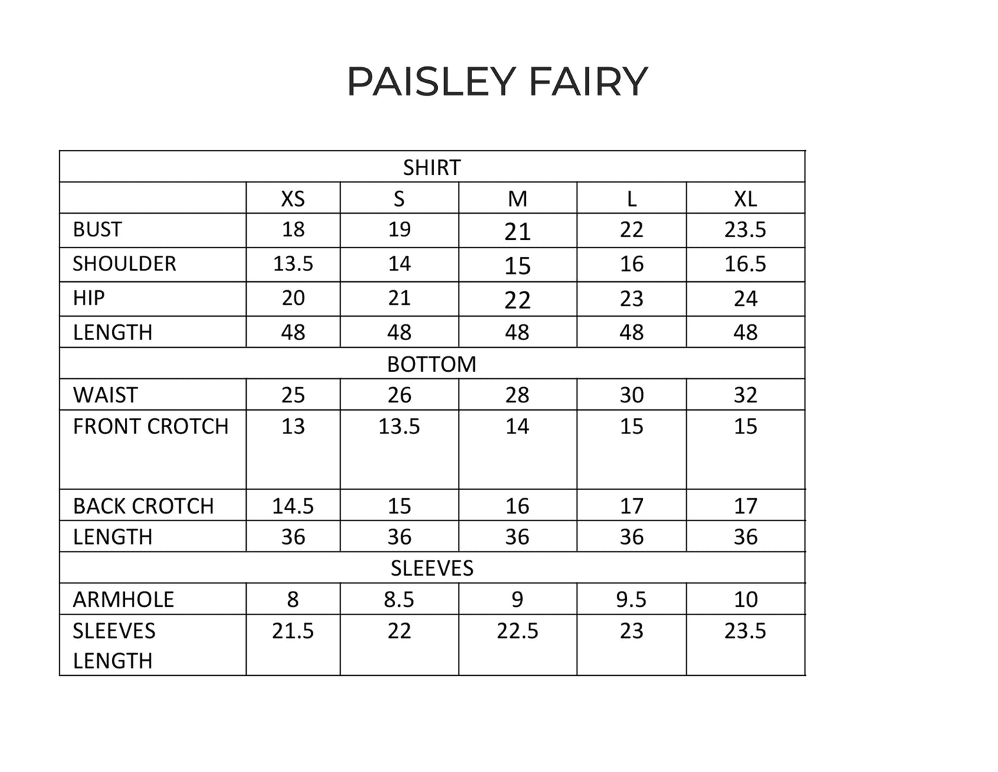 Paisley Fairy | Printed Lawn 3PC