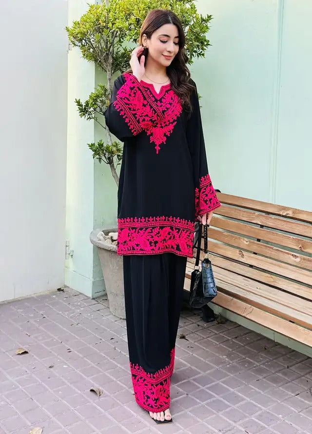 Black Mayal
