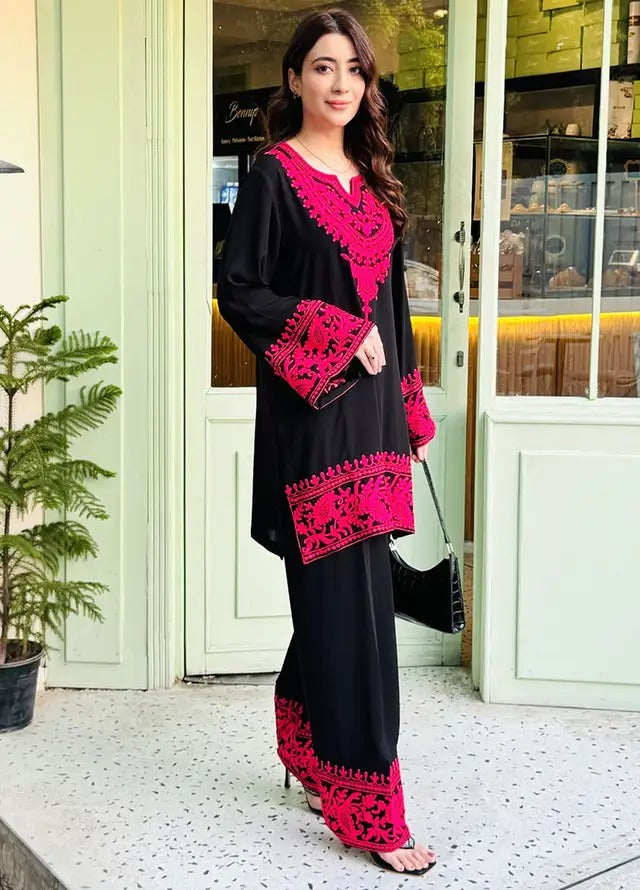 Black Mayal