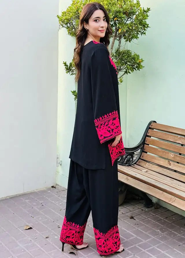 Black Mayal