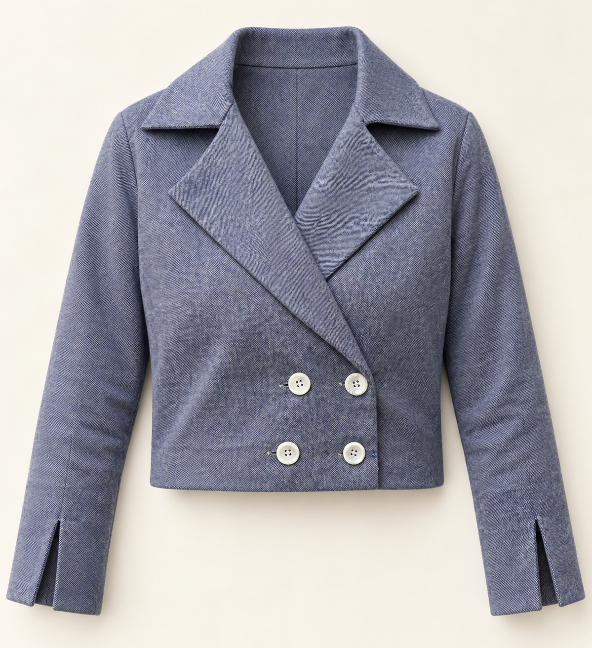 Bluellete Top