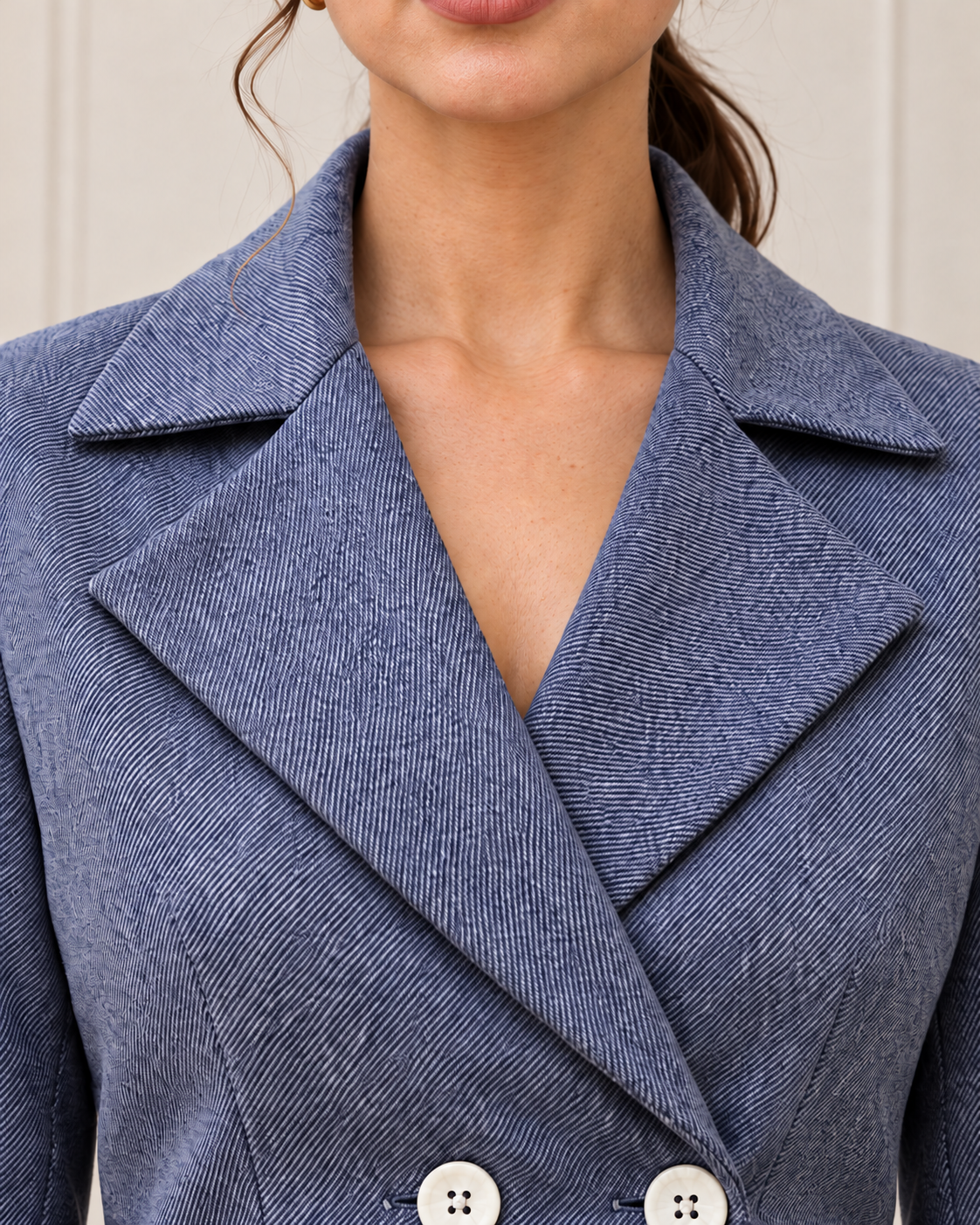 Bluellete Top
