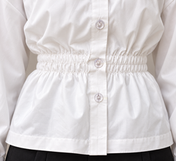 Drop Shoulder Top