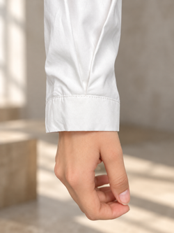 Drop Shoulder Top
