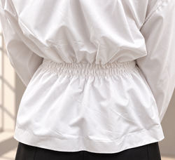 Drop Shoulder Top