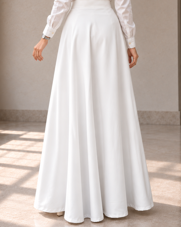 Maxi Skirt