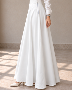 Maxi Skirt