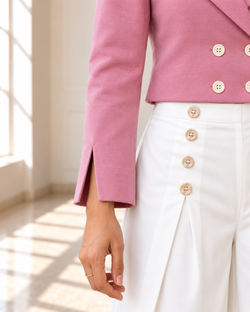 Pinklette Top