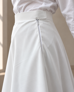 Maxi Skirt