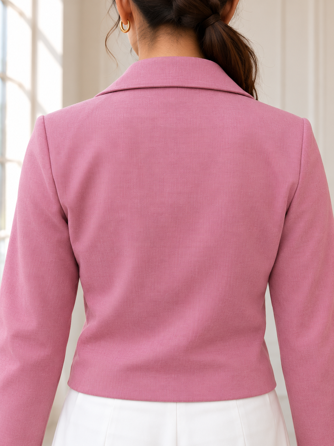 Pinklette Top