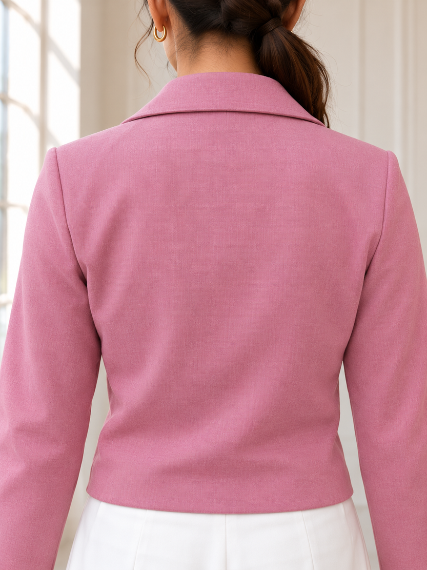Pinklette Top