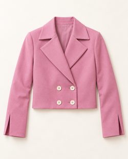 Pinklette Top