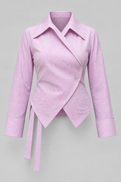 Crossette Top