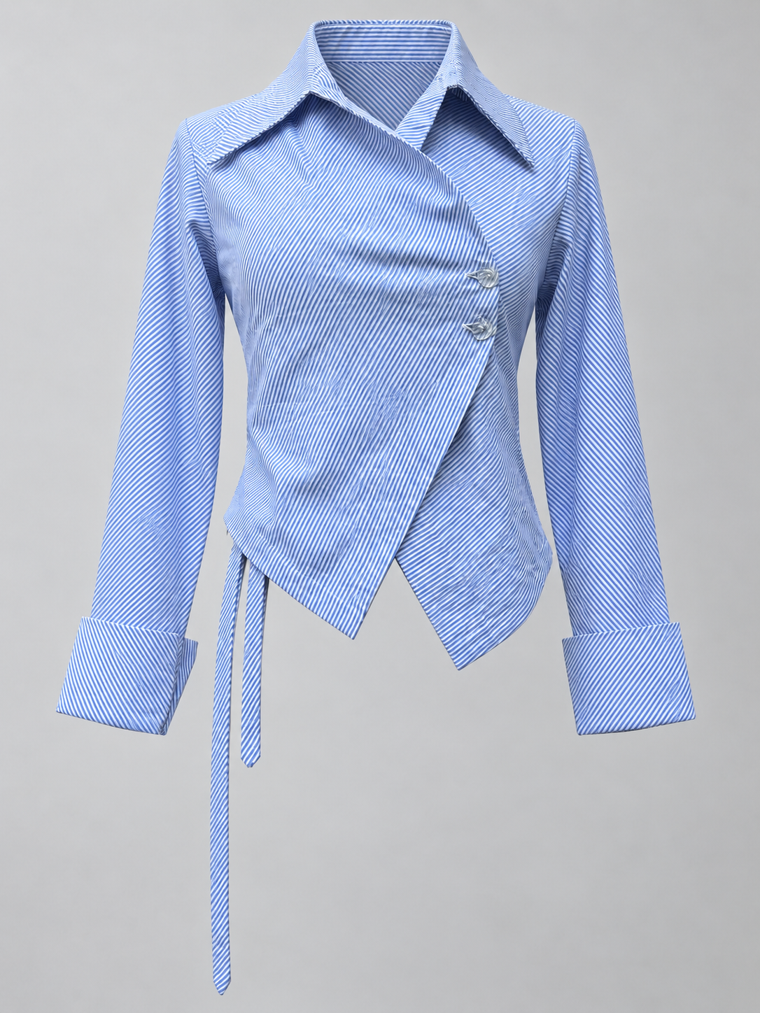 Striplette Top